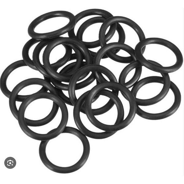 Udderly EZ100 Bottle O-Ring, 10 Packs