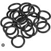 Image 1 : Udderly EZ100 Bottle O-Ring, 10 Packs