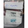 Image 5 : Udderly EZ100 Bottle O-Ring, 10 Packs
