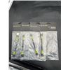 Image 2 : Goal Zero 5in USB-C to C Charging Cable Lot of 4
