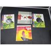 Image 2 : Children's Books and CD Lot