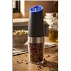 Image 1 : Gravity Electric Grinder, Battery Operated