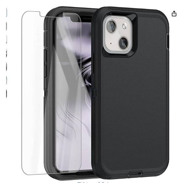 AIcase for Iphone 13