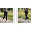 Image 1 : Point Zero Black Denim Pants Size 40x30