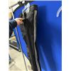 Image 5 : Point Zero Black Denim Pants Size 40x30