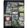 Image 2 : Lot of Rothco Morale Patches