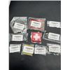 Image 3 : Lot of 10 Rothco Morale Patches