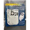 Image 2 : Kirkland Cabretta Leather Golf Gloves Small Right Hand Pack of 4