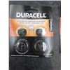 Image 3 : Duracell 2032 Lithium Coin Batteries Packs
