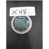Image 2 : Kirkland Breakfast Blend K-Cups x48
