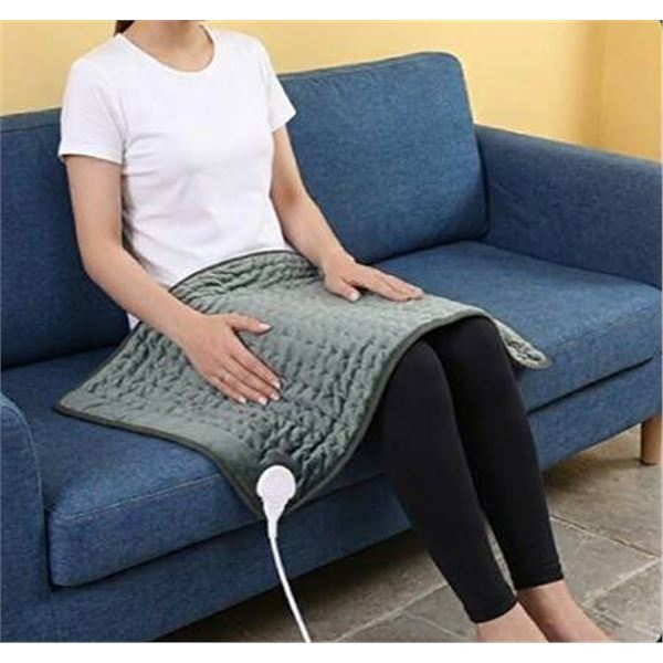 Vankada Heating Pad with Timer