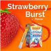 Image 1 : Emergen-C Crystals Strawberry 24 Pack