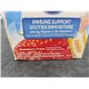 Image 3 : Emergen-C Crystals Strawberry 24 Pack