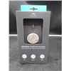 Image 2 : Moda Michaelangelo Shower Curtain Hooks Set