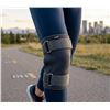 Image 1 : Adult Small Adjustable Neoprene Knee Support Sleeve