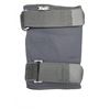 Image 2 : Adult Small Adjustable Neoprene Knee Support Sleeve