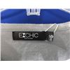 Image 3 : EXCHIC Gray Crop Cardigan, Size S