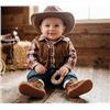 Image 1 : Infant Winter Boots Model 23Q4A0319