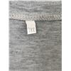 Image 3 : Gray 3XL Reindeer Tunic Top