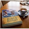 Image 1 : Concordia's Bible History Hardcover Book