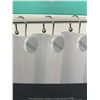 Image 3 : Moda Michaelangelo Shower Curtain Hooks 12pc