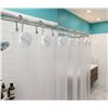 Image 1 : Moda Michaelangelo Shower Curtain Hooks 12pc