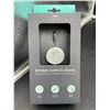 Image 2 : Moda Michaelangelo Shower Curtain Hooks 12pc