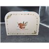 Image 6 : Lovely Squirrel Bamboo Feeding Set