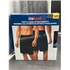 Image 2 : 32 Degrees Heat Men's Lounge Shorts S/P 2 Pack