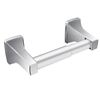 Image 1 : Moen Donner Chrome Paper Holder Set of 2