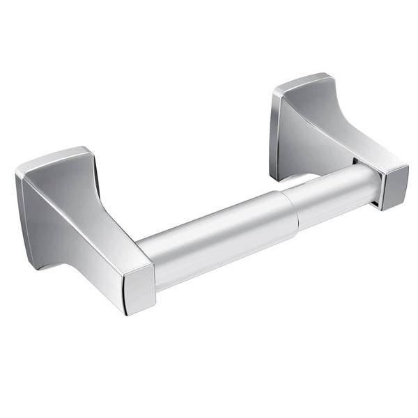 Moen Donner Chrome Paper Holder Set of 2