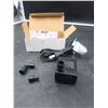 Image 2 : Replacement Cat / Dog Fountain Pump with spare tips