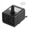 Image 1 : Replacement Cat / Dog Fountain Pump with spare tips