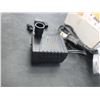 Image 3 : Replacement Cat / Dog Fountain Pump with spare tips