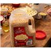 Image 1 : Orville Redenbacher's Original Popcorn Kernels 3.6kg