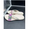 Image 3 : Roots Women's Flip Flops Size 11