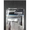 Image 3 : lot of 2 - Donner Chrome Roller 2050CH