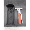 Image 2 : Emergency Auto Hammer & Multitool