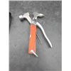 Image 4 : Emergency Auto Hammer & Multitool