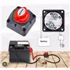 Image 1 : Kohree Battery Disconnect Switch HY1620-CA
