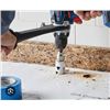 Image 1 : Bosch Bi-Metal Hole Saw 1-7/8 in. HB187