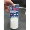 Image 2 : Bosch Bi-Metal Hole Saw 1-7/8 in. HB187
