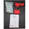 Image 2 : LAX Cordless Hot Glue Gun Without Battery