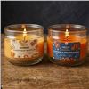 Image 1 : 2 Candle-lite Limited Edition Candles