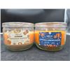 Image 2 : 2 Candle-lite Limited Edition Candles