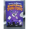 Image 2 : Rowley Jefferson's Awesome Friendly Spooky