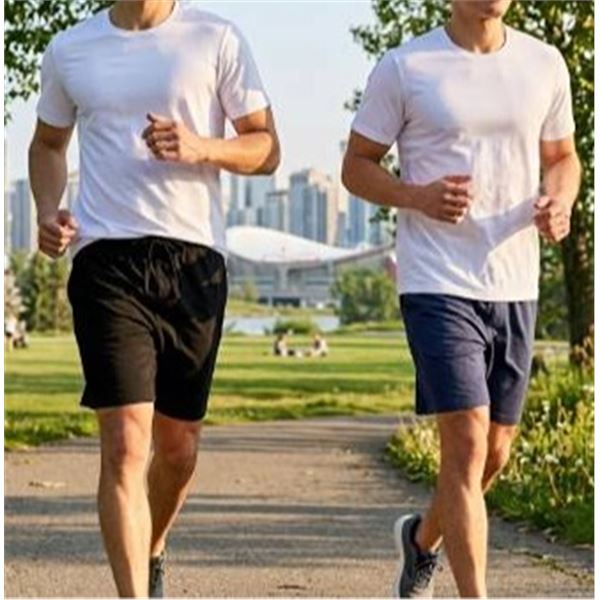 32 Degrees Heat Men's Lounge Shorts S/P