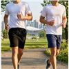Image 1 : 32 Degrees Heat Men's Lounge Shorts S/P