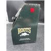 Image 3 : Roots Genuine Leather Belt M/M 32-34