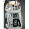 Image 2 : Kemei Professional Hair Clipper Set